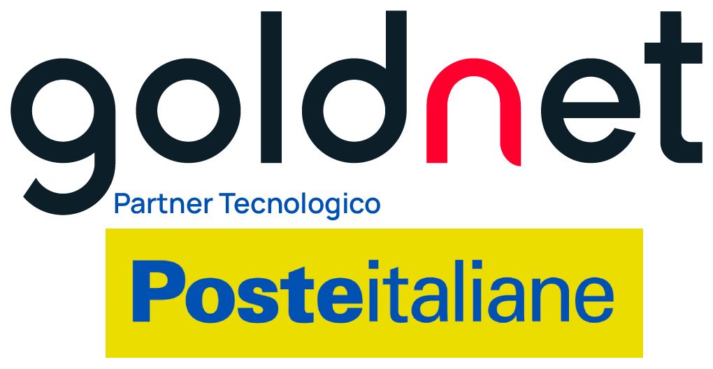 Logo Goldnet Srl Vicenza